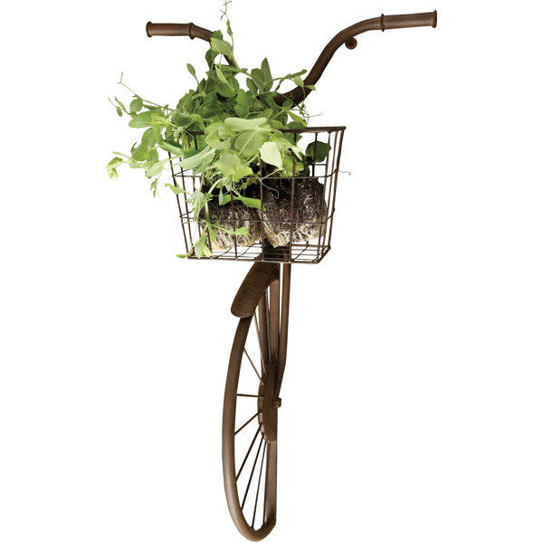 17 Stories Bike Wall Décor & Reviews | Wayfair